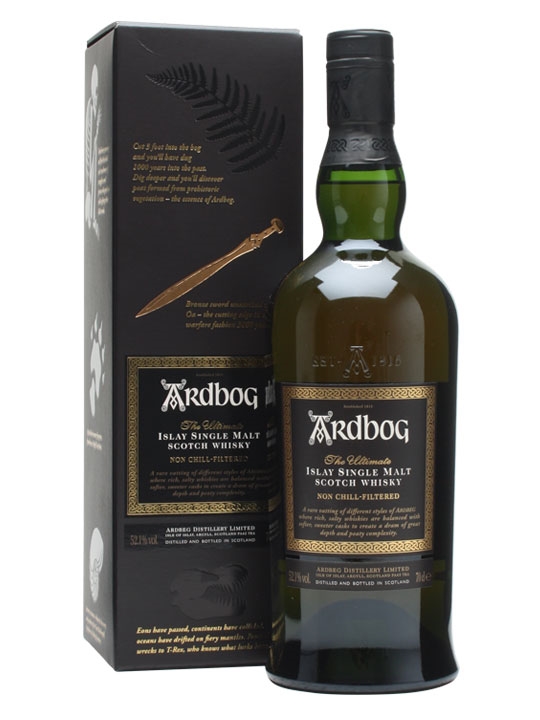 ardbog