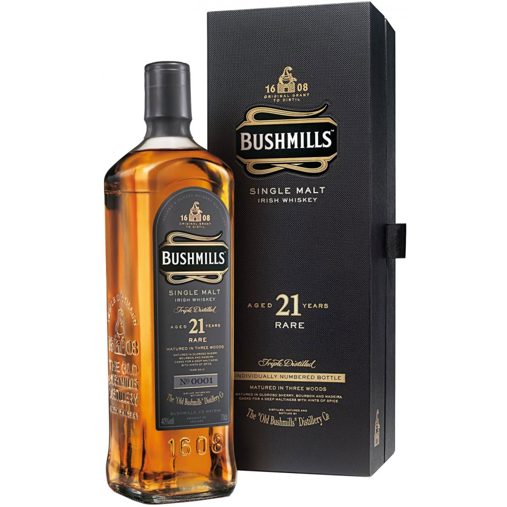 bushmills21
